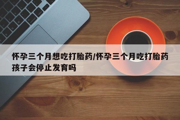 流产药微信买在线下单怀孕三个月想吃打胎药/怀孕三个月吃打胎药孩子会停止发育吗