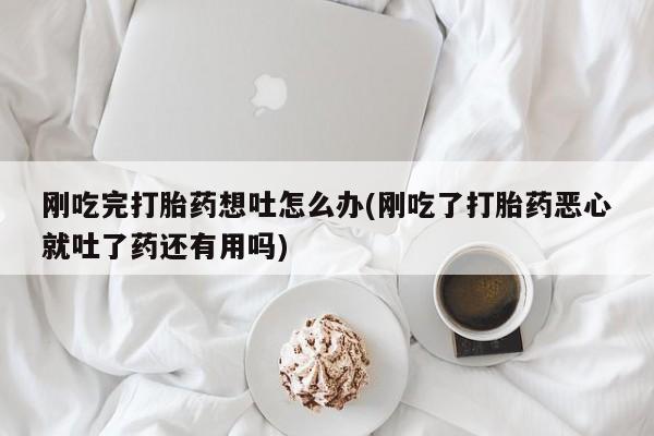 流产药微信买在线下单刚吃完打胎药想吐怎么办(刚吃了打胎药恶心就吐了药还有用吗)